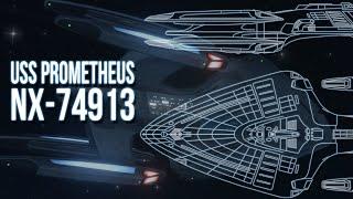 The PROMETHEUS Legacy