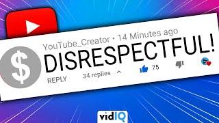 YouTube Not Paying Creators... Your Reaction!