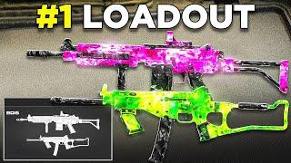 new #1 META LOADOUT in Warzone!  (KRIG C & LC10)