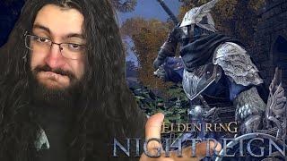 THIS SERIES IS OVER IF WE DON'T BEAT THE BOSS | Elden Ring Nightreign #3