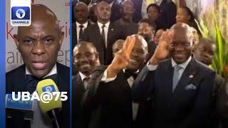 UBA@75: Global Leaders Celebrate Bank In New York