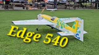 Edge 540 118"