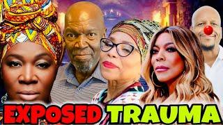 India Arie and her mom R8P3D and ab*sed by India's dad for years+Kelvin files explosive lawsuit