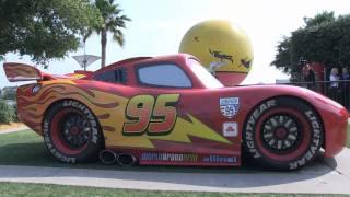 The Show - May 19, 2011 - Orlando Attractions Magazine - Episode 25