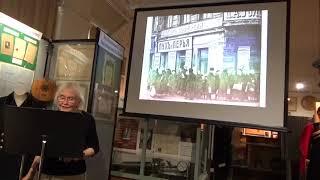 Maria Sakovich: The Petrograd Children’s Colony in Russia and America. (#50)