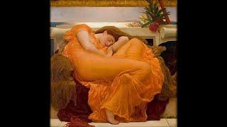 Flaming June: the Making of an Icon - Daniel Robbins