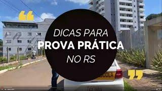 Dicas Para Passar de Primeira na Prova Prática da Auto Escola