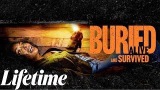 Buried Alive & Survived (2024) #LMN | BEST Lifetime Movies | Based on a true story (2024)