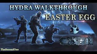 WARFACE EU - HYDRA FULL WALKTHROUGH(SED) + EASTER EGG