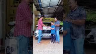 Hyundai Creta Delivery ️‍#creta