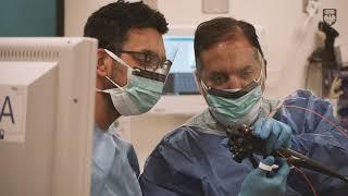 University of Chicago Gastroenterology Fellowship Program | UChicago Medicine Digestive Diseases