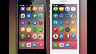 How to download Aura on iOS 8 for free