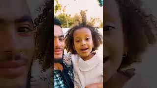 OMG look this cute girl amazing voice #viral #amhara #trending #shortvideo #short