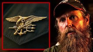 Everyone Sees the Trident, No One Sees This... | Life After You Become A SEAL - Chadd Wright