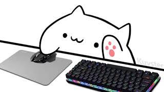 Trying out Bongo Cat Cam V2