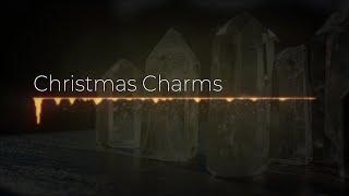 Christmas Charms - AI Generated Music by AIVA