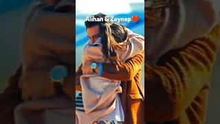 Zeynep x Alihan ️ #shorts  #youtubeshorts #viralvideo #phiraurkyachahiye #shortsvideo
