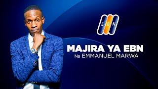 #MAJIRAYAEBN SAAMOJA || GACHAGUA MAHAKAMANI