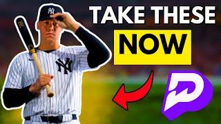 (6-2 Run!) The ONLY MLB Picks You Need on PrizePicks Today 6/20