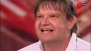 X Factor Season 5 (2008) Bad Auditions! UK