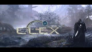 ELEX Гайд по прокачки характеристик элексовым питьем