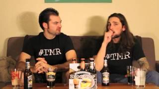 Shock Top Choc Top Winter Combo - The Two Minute Reviews - Ep. 162 #TMR