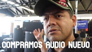 Fuimos a comprar Audio Nuevo