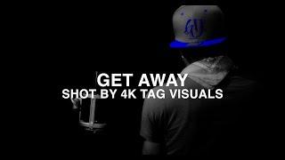 TAG King Junior - Get Away (Mic Check) Prod. By Loko La'Flare / Shot By: @TAGVISUALS