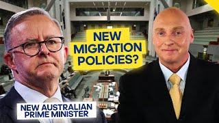 New Australian PM = New Migration Policies?