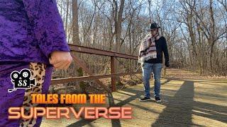 Battle of the Blasts | Tales From The SuperVerse (Ep.05)