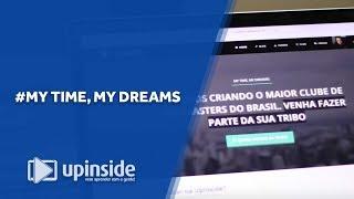 UpInside Treinamentos - MyTime, MyDreams!