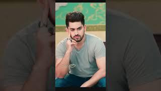 Zain Imam Status Shorts #Mahi ve