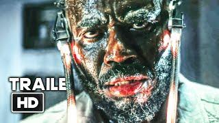 ALIEN: EARTH Official Trailer (2025) New Sci-Fi Series HD
