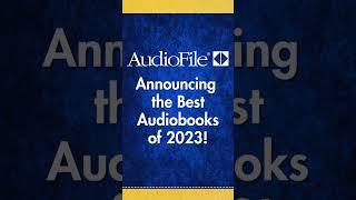 AudioFile's 2023 Best Audiobooks