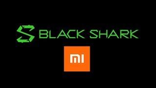 Ремонт Xiaomi Black Shark - замена дисплея/экрана и кнопки Home