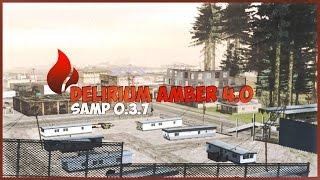 Delirium Amber 4.0 (Survival, Stalker, DayZ, Zombie) - ВЫЖИВАНИЕ SAMP