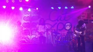 TOILET DOG - ADORE [Live Cat Expo 2015]