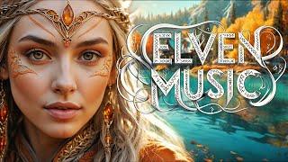 Elven Utopia: Relaxing Elven Music With Enchanting Female Vocals & Elvish World Views