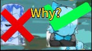 WHY ICESKIMO IS BETTER THAN BLUE KNIGHT