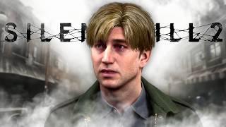 Silent Hill 2 Remake - Part 1