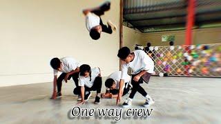 One way crew, group dance competition, #Tezu, youths entertainment and unity programme, #Arunchal.