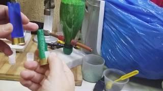 European shotshells vs American shotshells