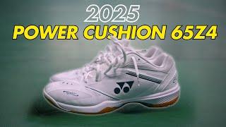 Yonex Power Cushion 65Z4 - 2025 Newest Version