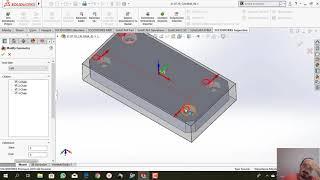 Solidcam Tutorials for Beginners 01.02