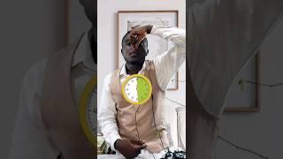 Hold your breath challenge   (Dike Chris) #shorts #fun