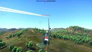 War Thunder zero