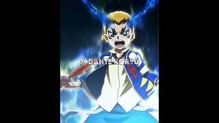 Top 10 Strongest Legendary Bladers at the end of Beyblade Burst Surge #shorts #beyblade #viral