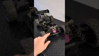 Nice!! RC Car Shock Oil Change!!