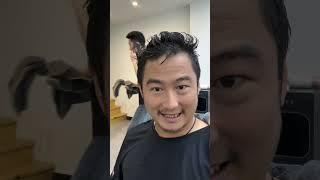從老撾回到中國，難得有時間陪媽媽和孩子，回家的感覺真好！