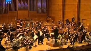 Beethoven - Symphony №1 / Mozart - Clarinet Concerto KV622